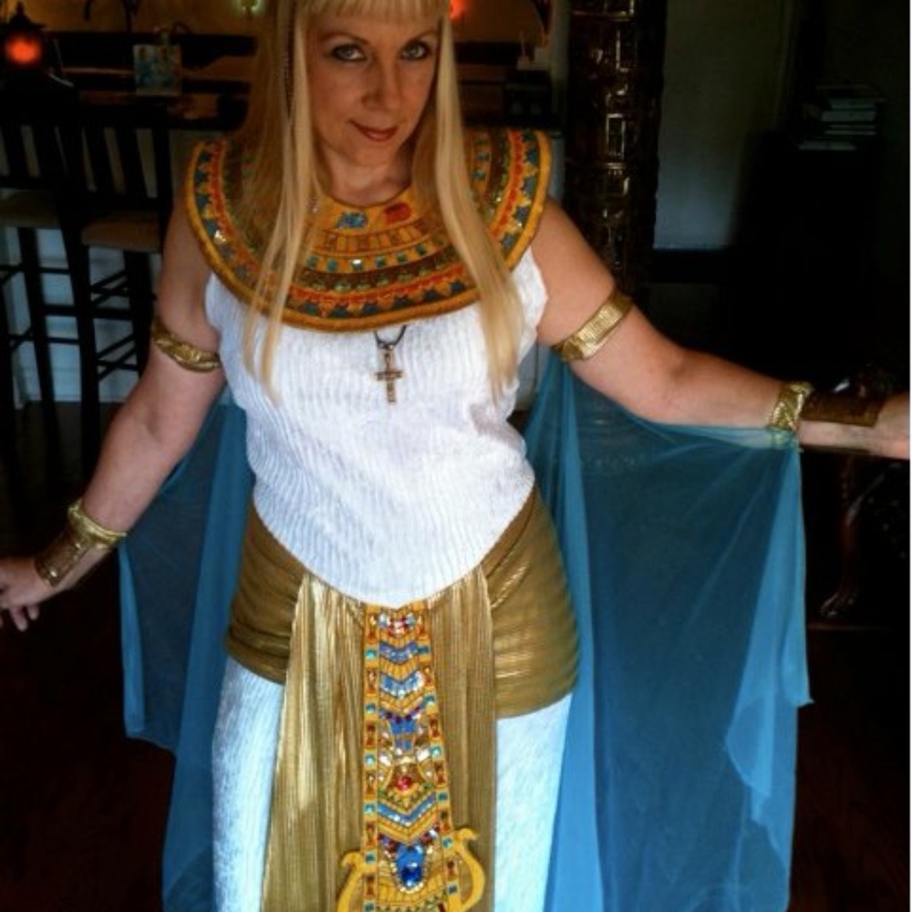 Meet your Posher, Lori